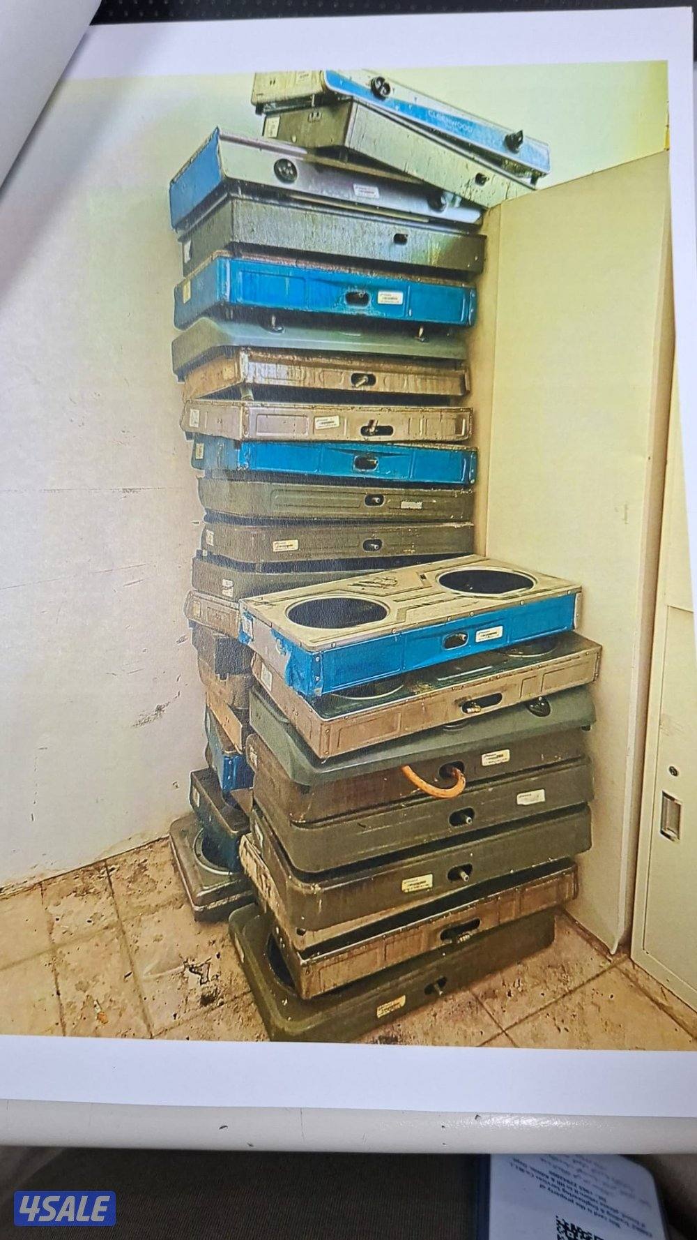 نشتري سكراب حديد ولالمنيوم نحاس مخلفت مصانع وجوخير ومزارع وجميع الامنش3