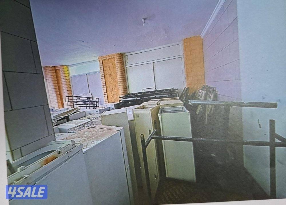 نشتري سكراب حديد ولالمنيوم نحاس مخلفت مصانع وجوخير ومزارع وجميع الامنش4