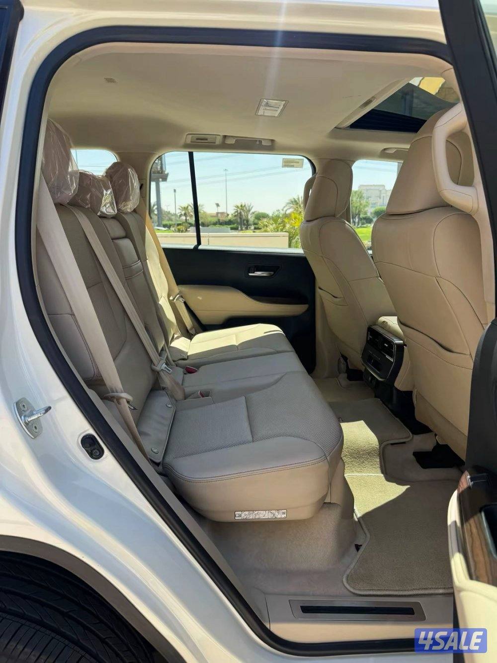 لاندكروزر GXR تون تيربو الساير8