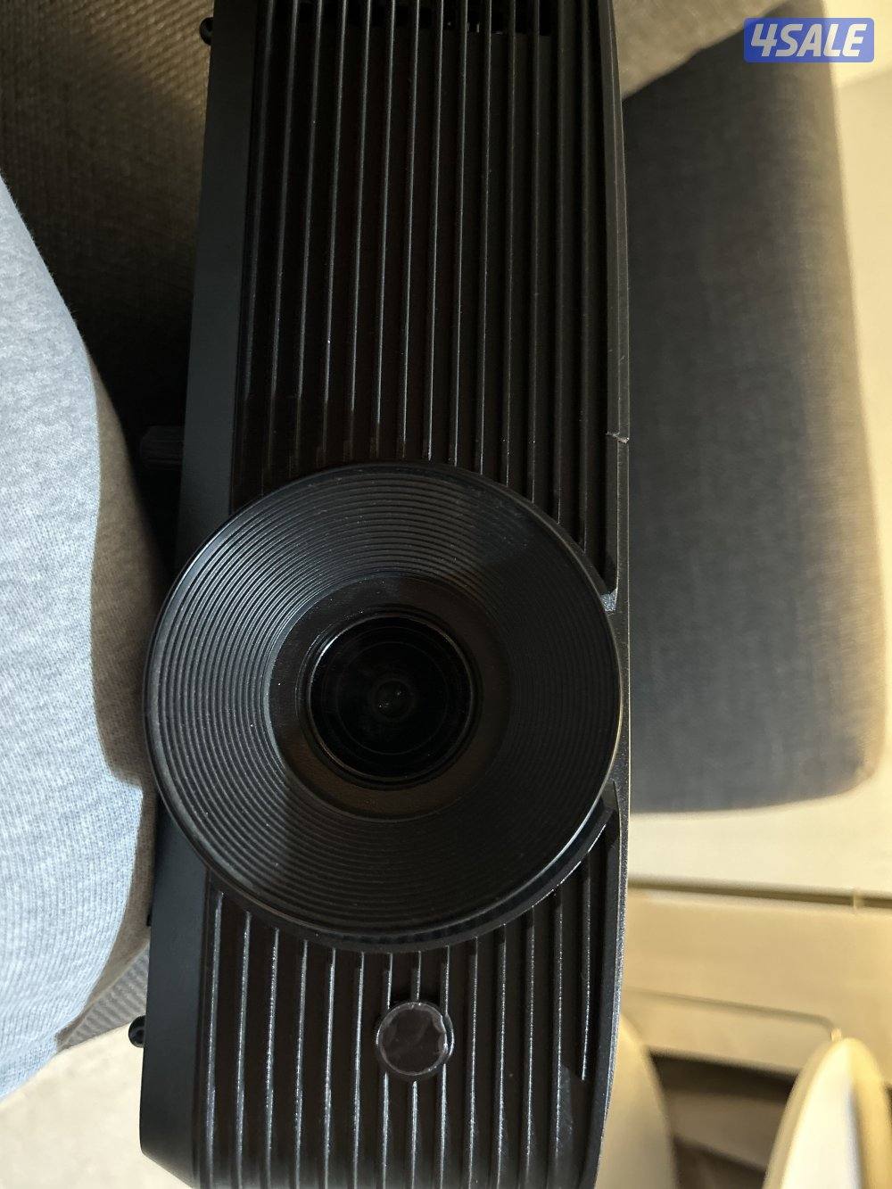 جهاز العرض الترفيهي المنزلي Optoma HD146X Full HD DLP5