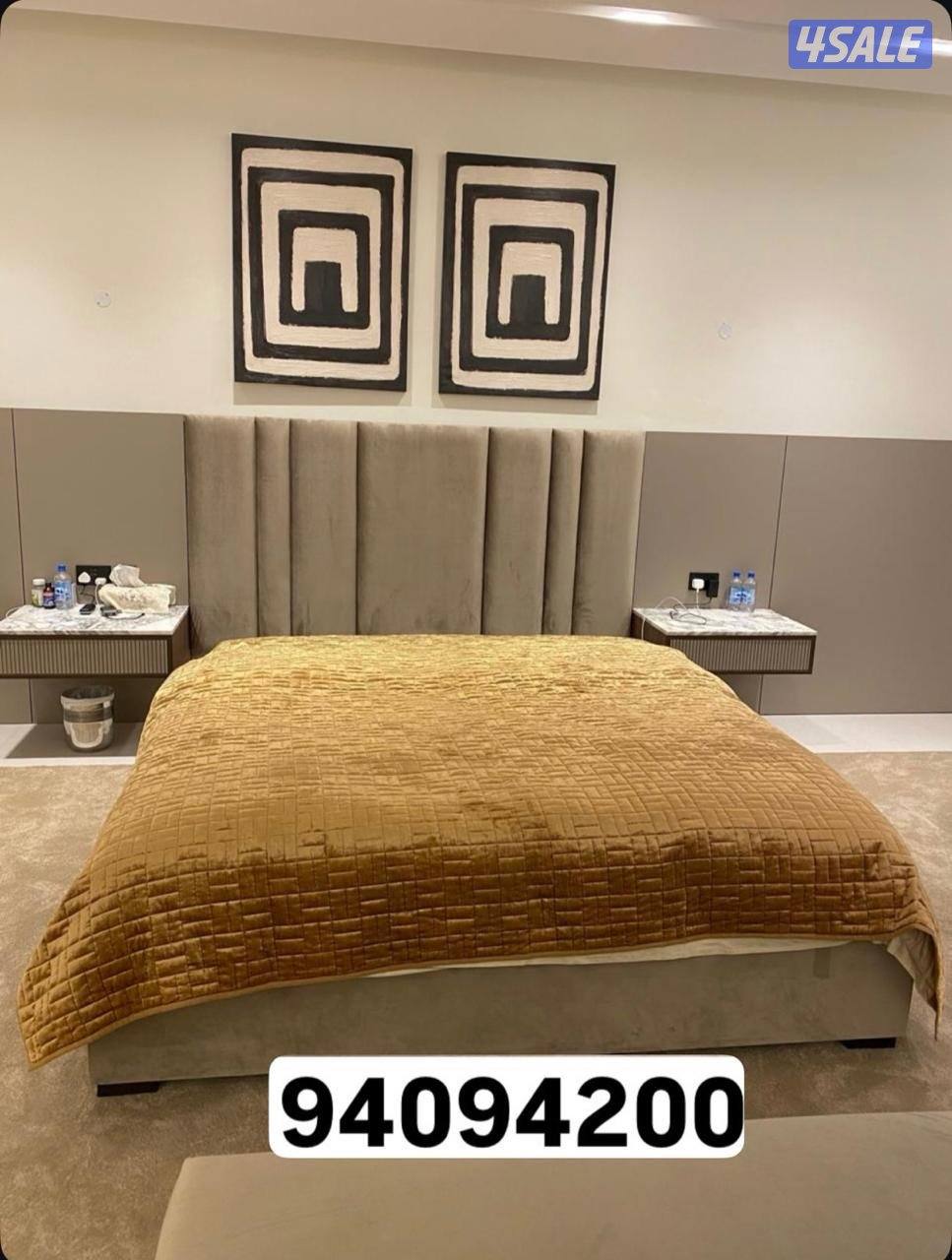 تنجيد و ستائر2