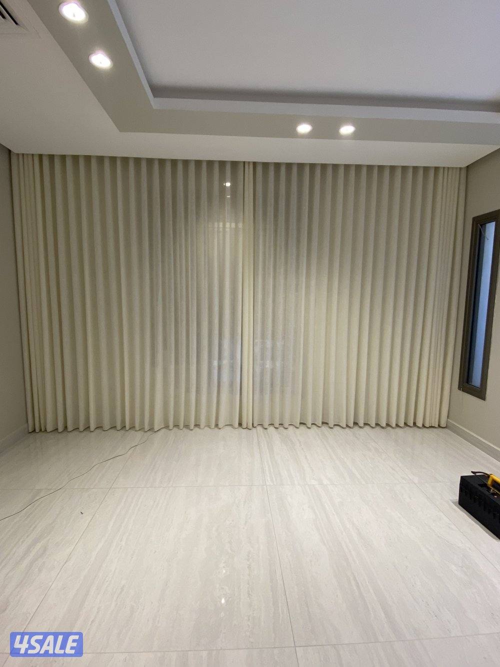 تنجيد و ستائر8