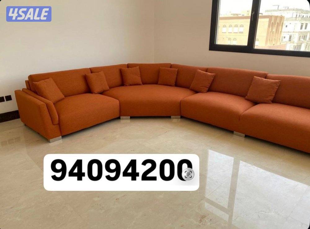 تنجيد و ستائر10