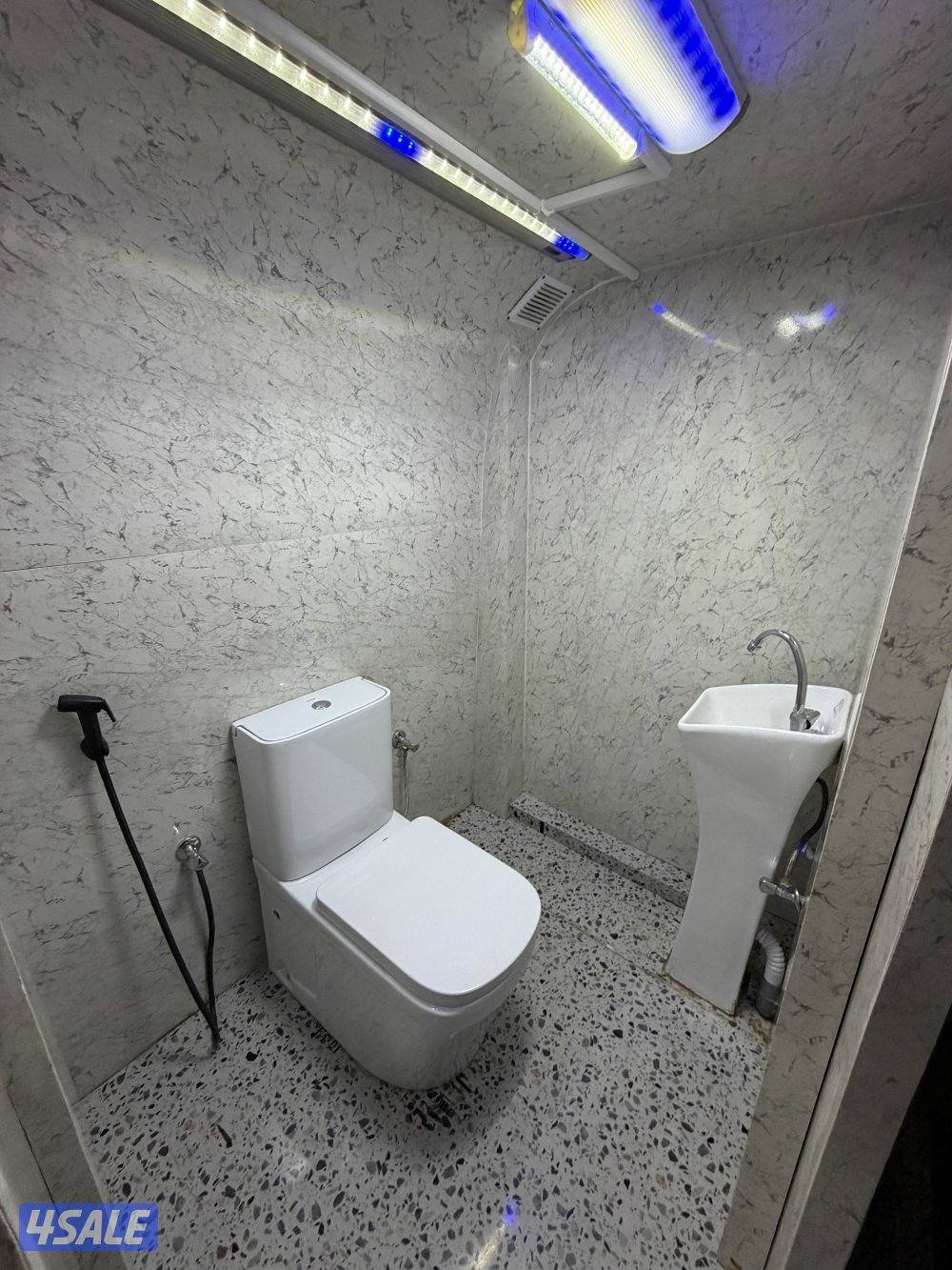 للبيع باص مرسيدس 2017 بحالة الوكالة2