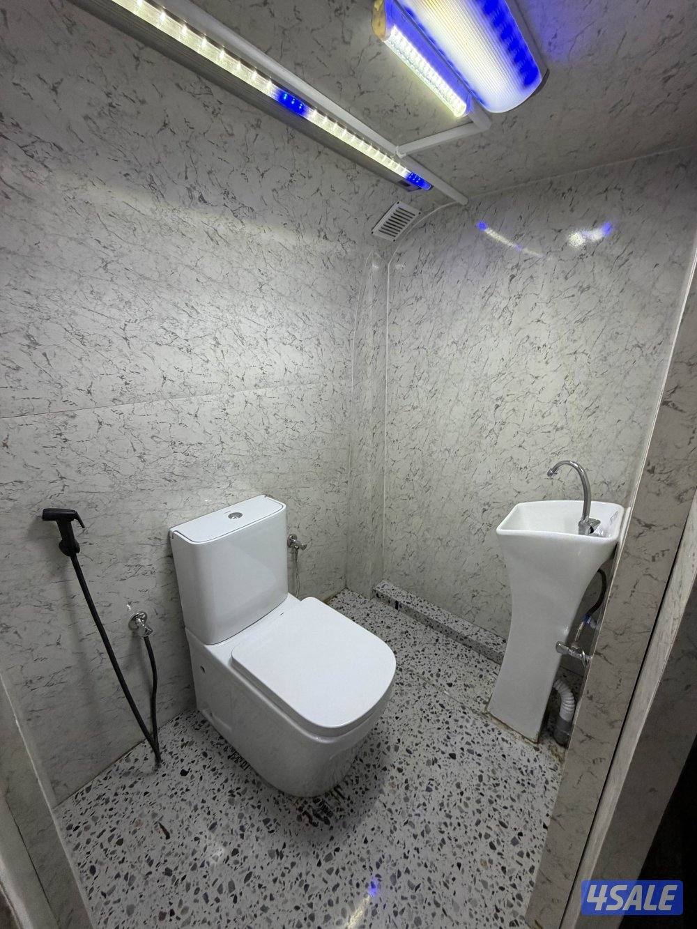 للبيع باص مرسيدس 2017 بحالة الوكالة3