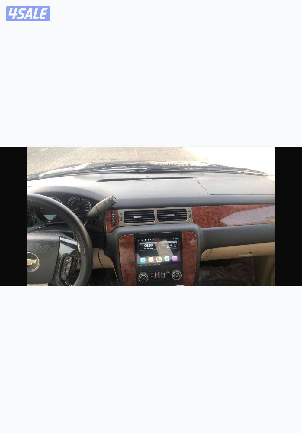 للبيع تاهو موديل 20082