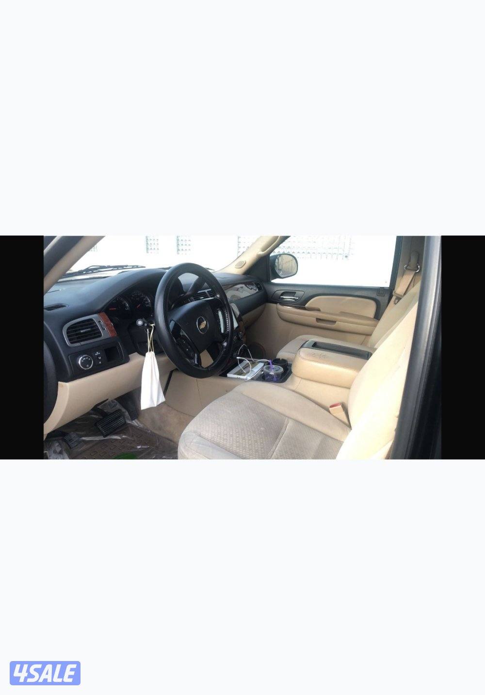 للبيع تاهو موديل 20084