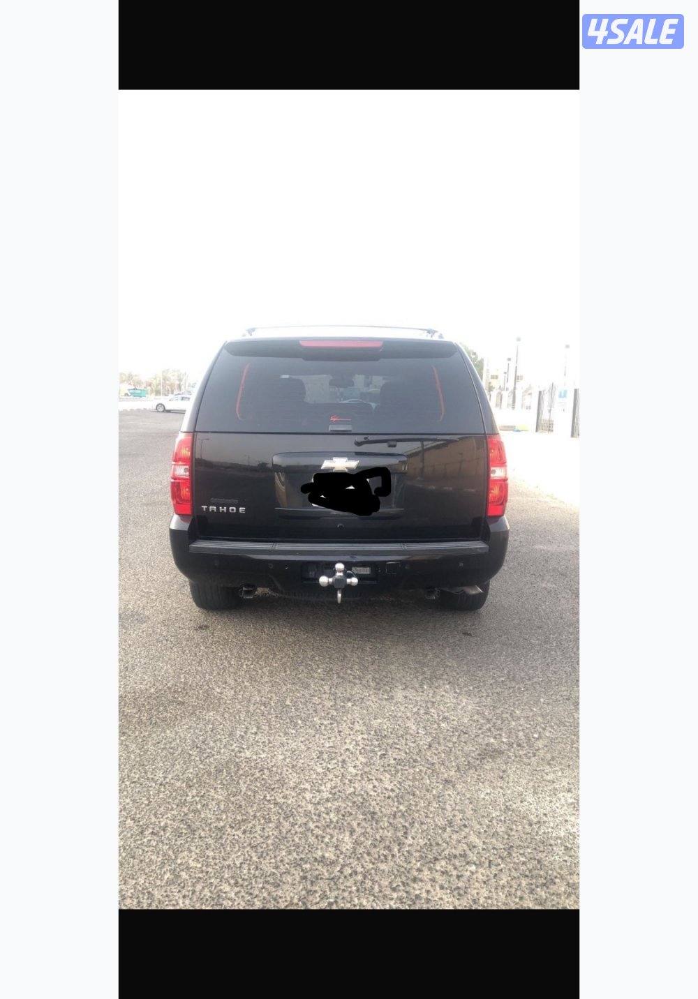 للبيع تاهو موديل 20085