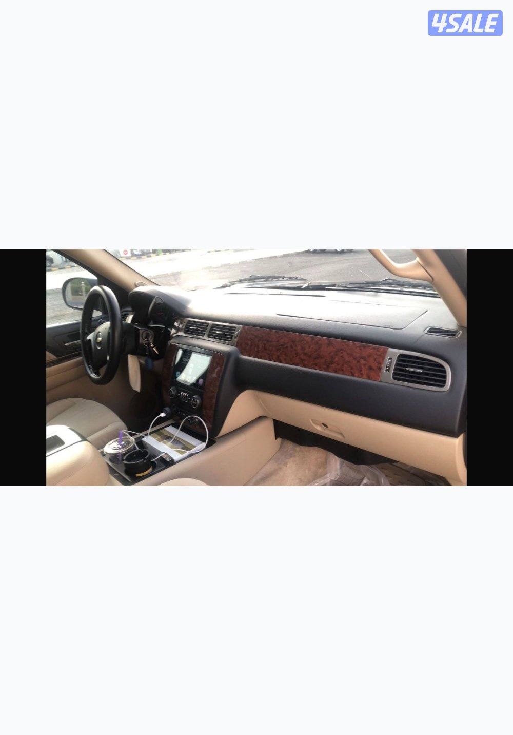 للبيع تاهو موديل 20087