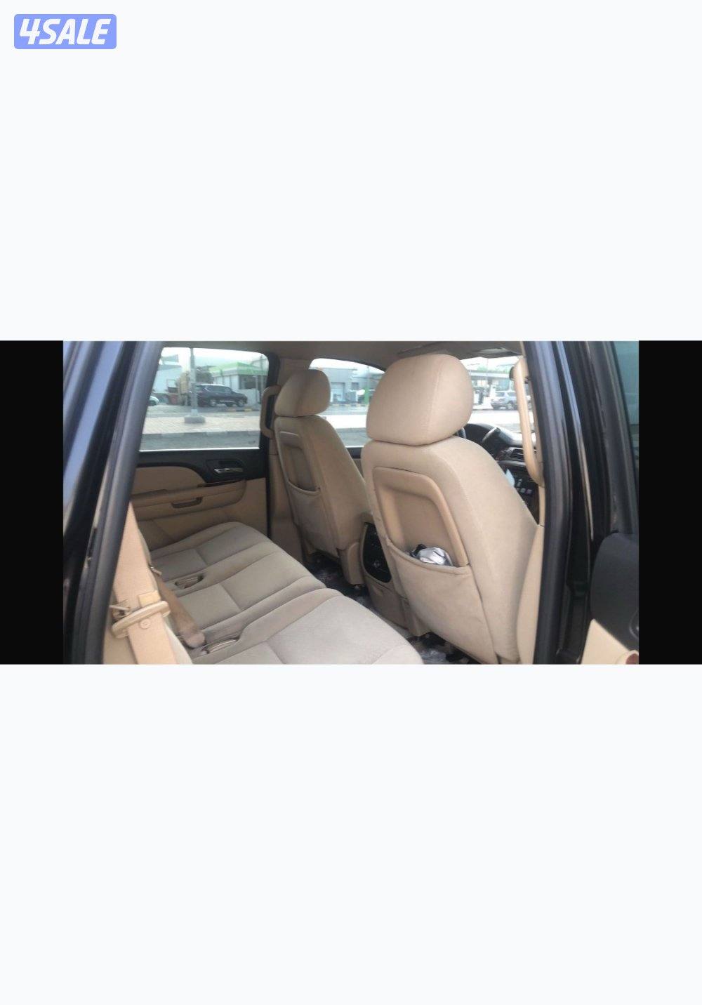 للبيع تاهو موديل 20088