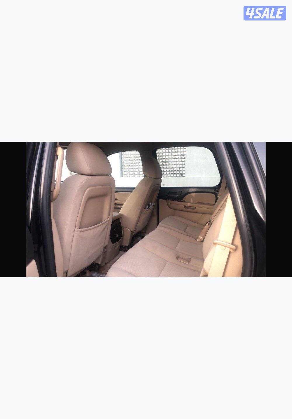 للبيع تاهو موديل 200810