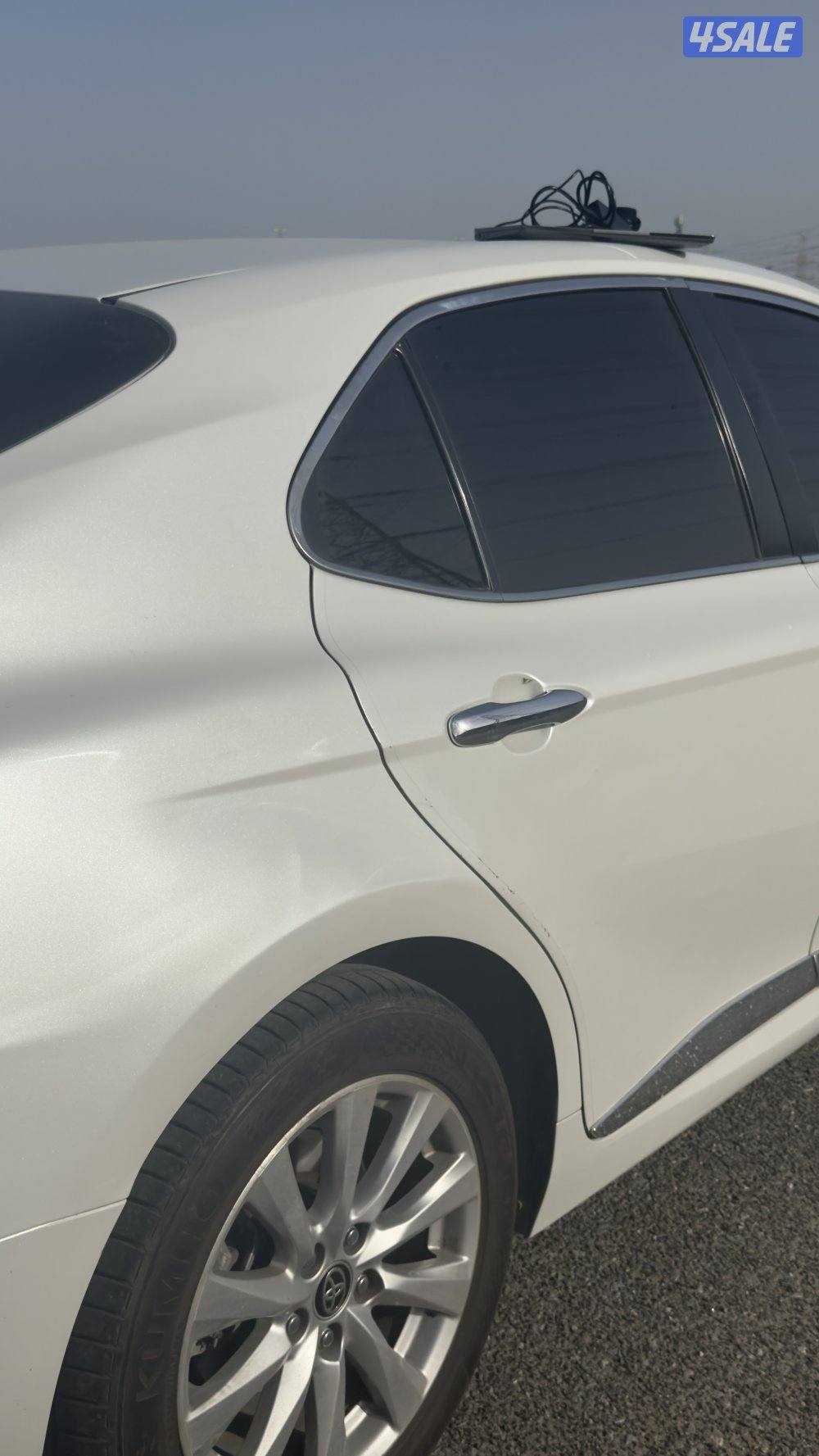 كامري 2020 GLE11