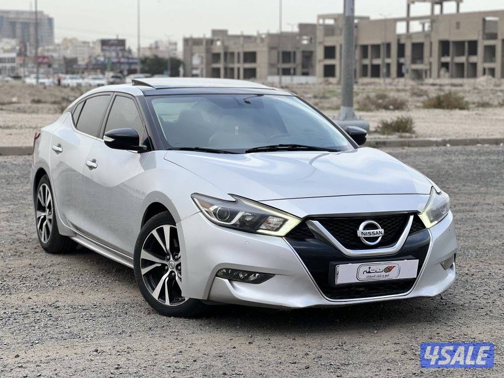 للبيع ماكسيما موديل20180