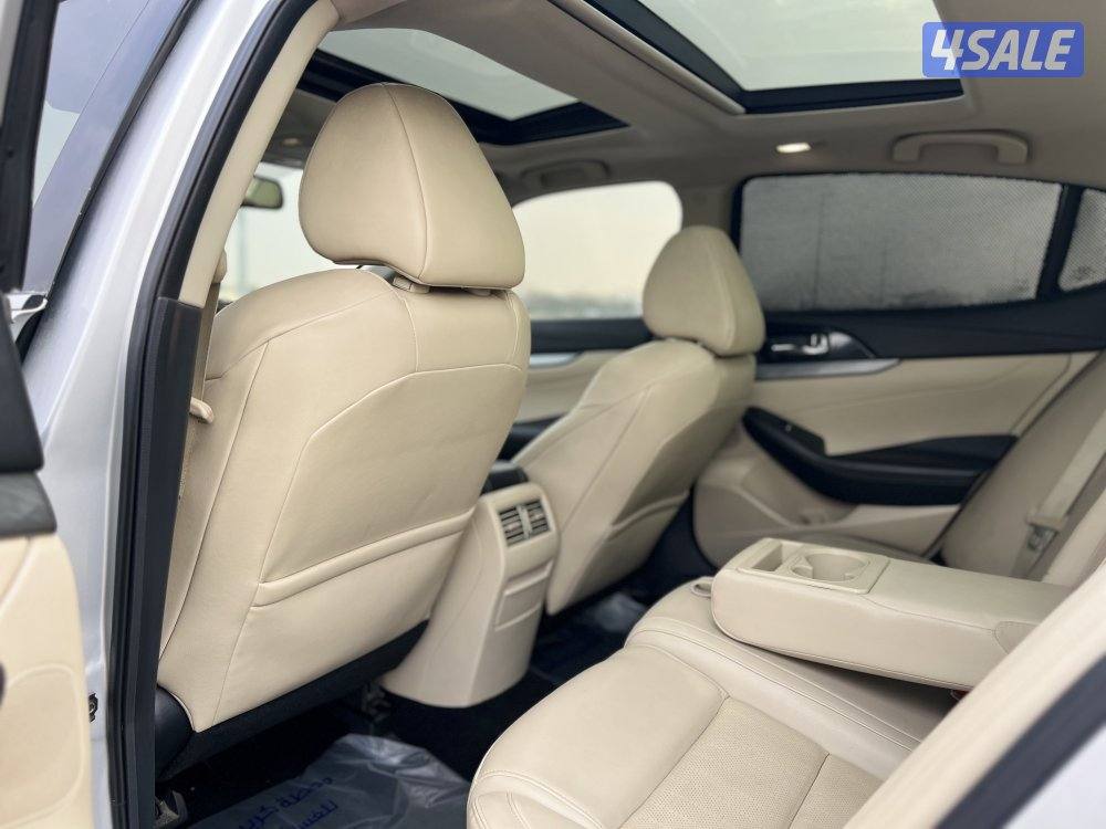 للبيع ماكسيما موديل20183