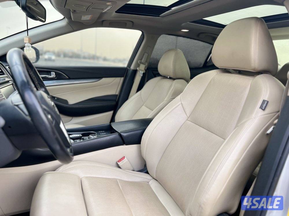 للبيع ماكسيما موديل20187