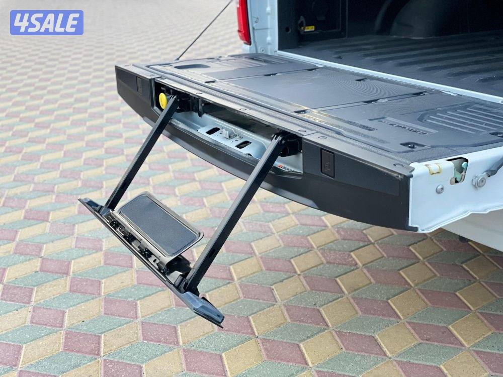 📍FORD / F150 SPORT / 2022 / من غير دبل 📍8