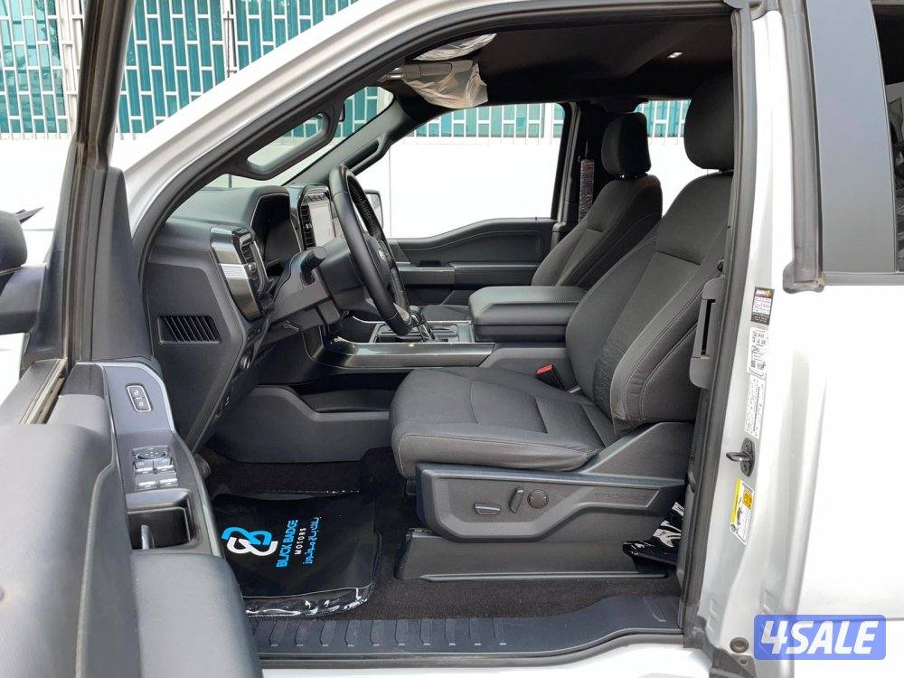 📍FORD / F150 SPORT / 2022 / من غير دبل 📍10