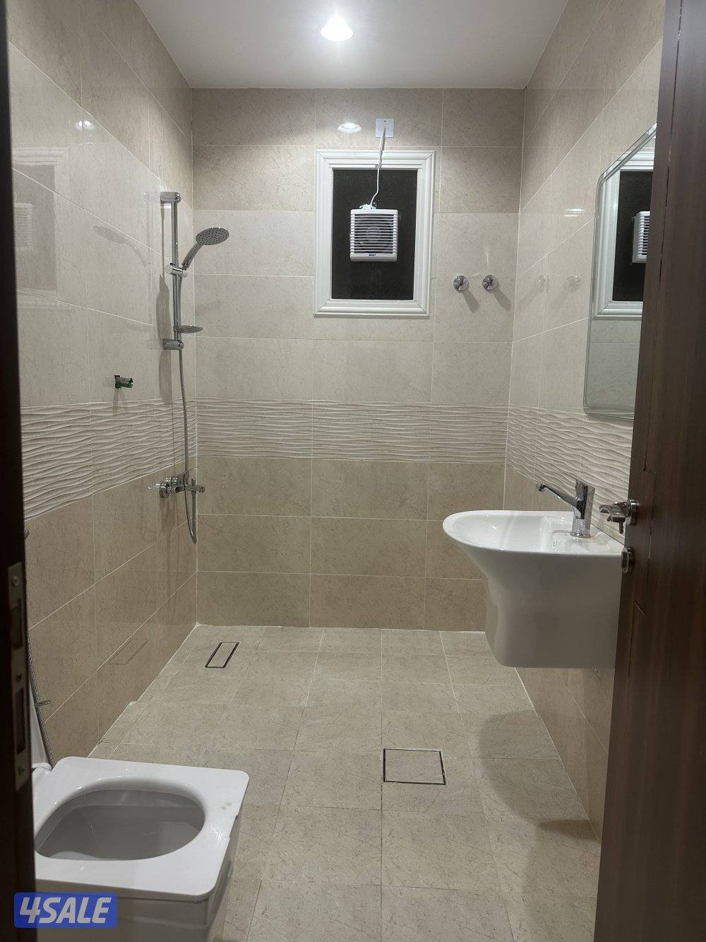 شقه للايجار بالصباحيه ( أول ساكن )1