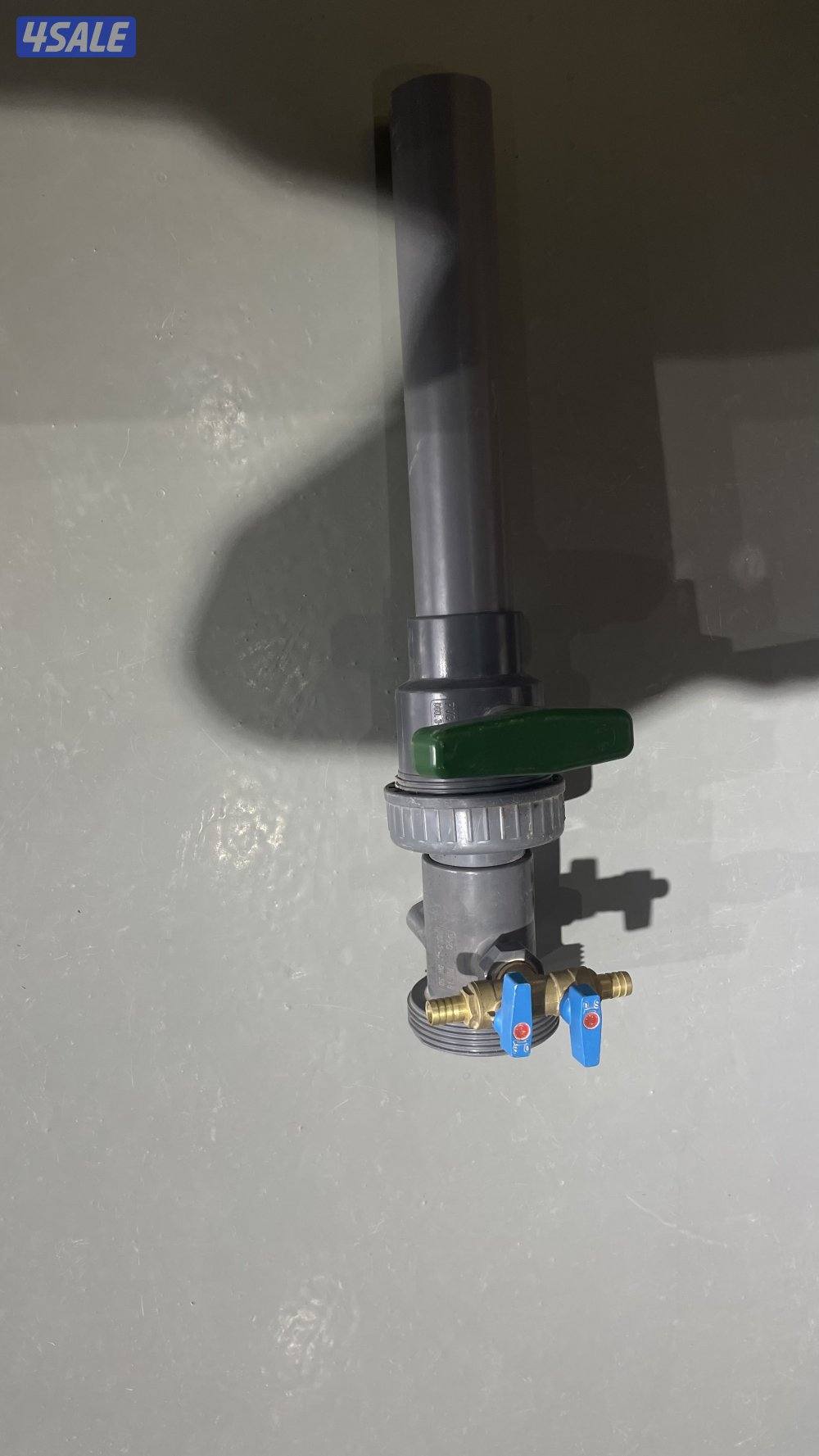 للبيع جربة ماي للحلال والمخيمات والمزارع2