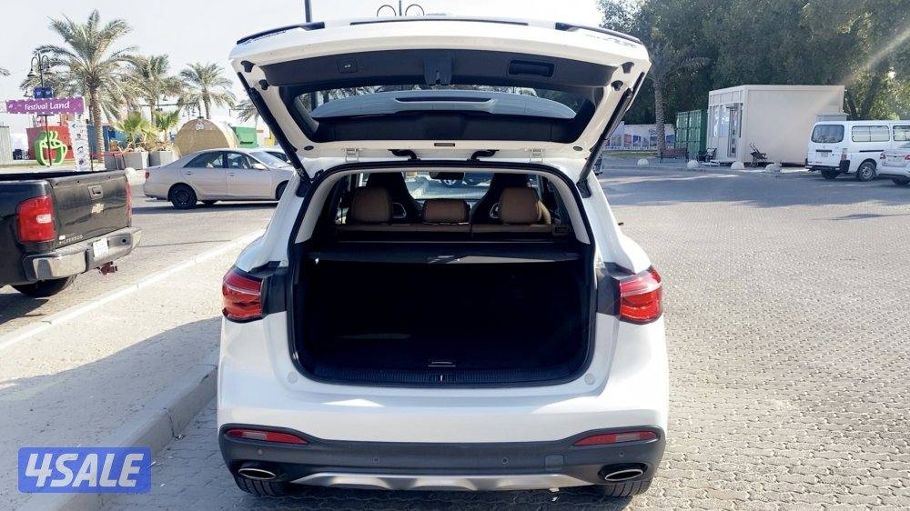 للبيع جيب MG - HS  موديل 2023 فل أبشن ماشي فقط 43 سيرفيس منتظم .6