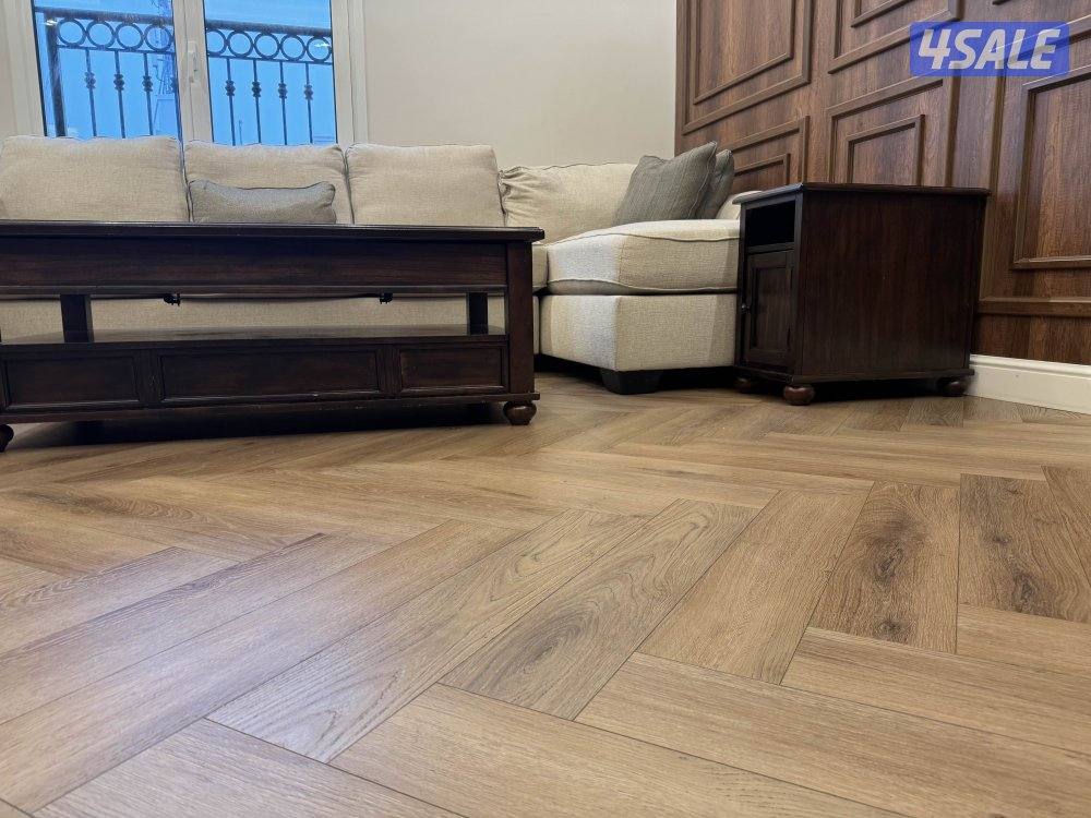 قنفة كبيرة من Ashley4