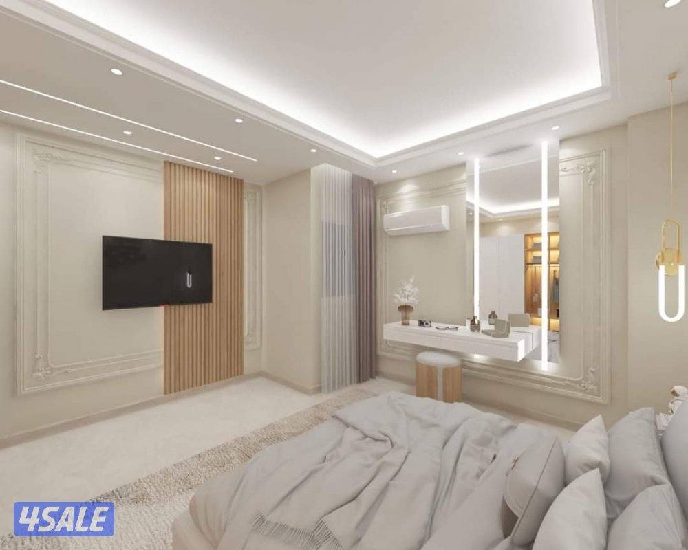 جميع شغلات الاصباغ وخلفيات التليفزيون والجبسن بورد3