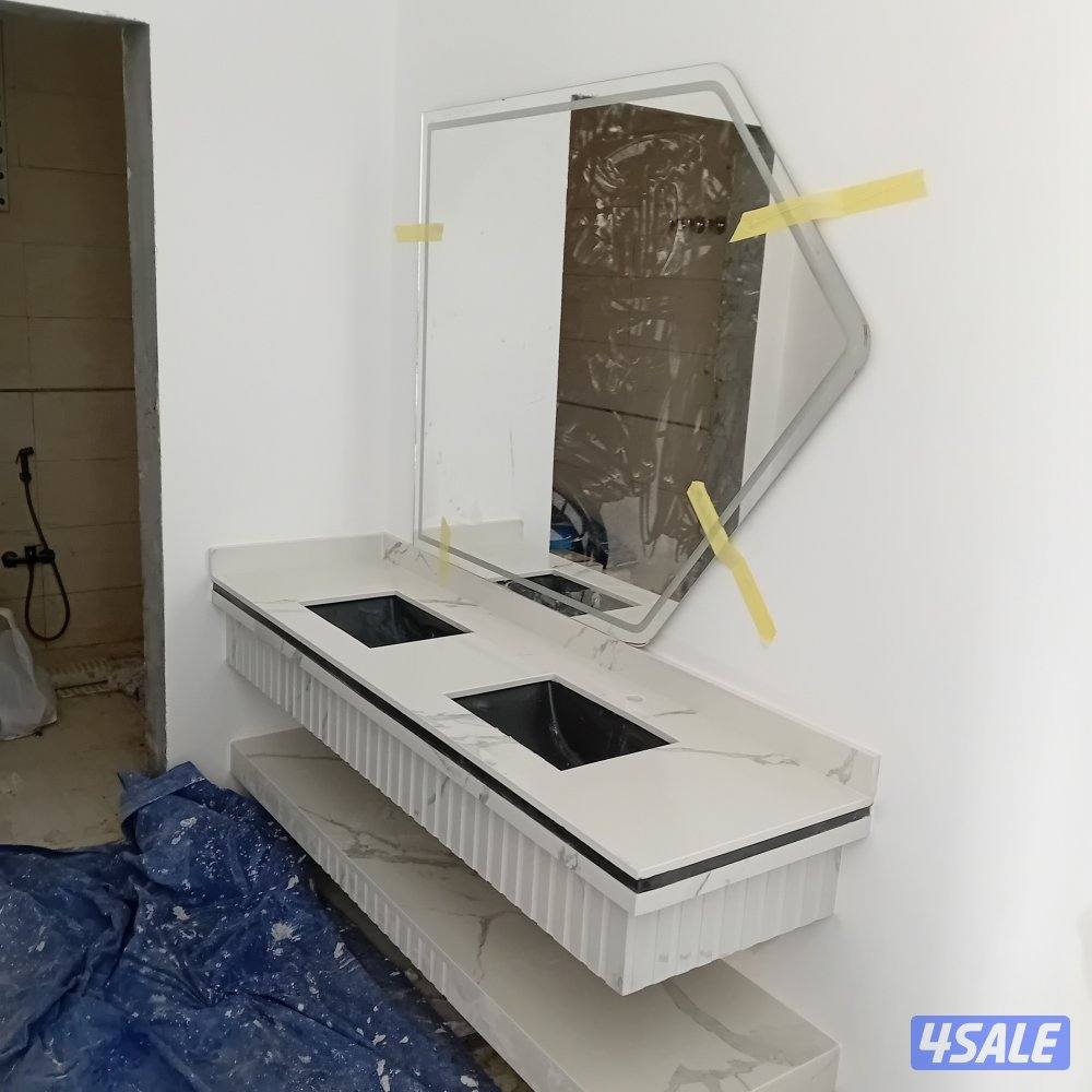 مغاسل رخاميه راقيه0