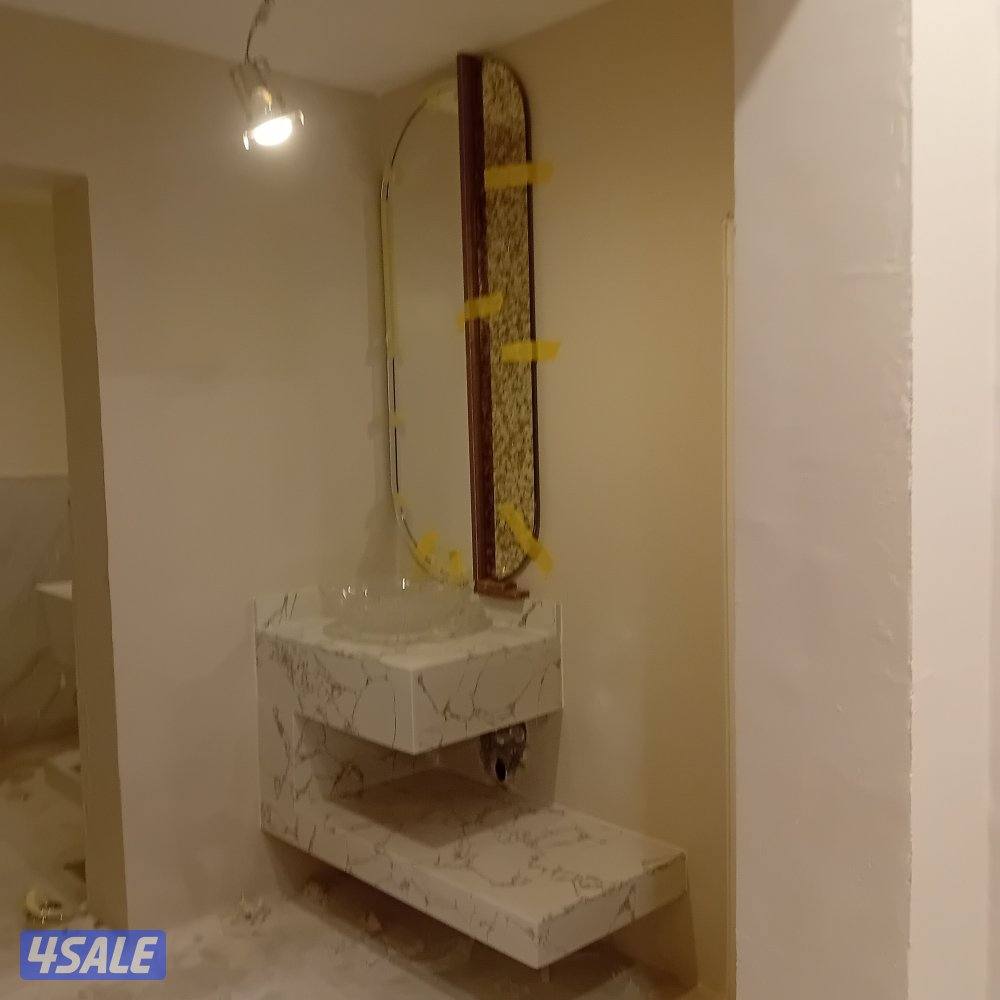 مغاسل رخاميه راقيه1