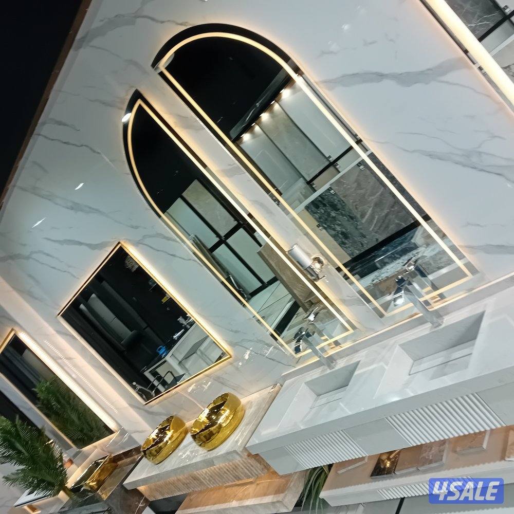 مغاسل رخاميه راقيه3