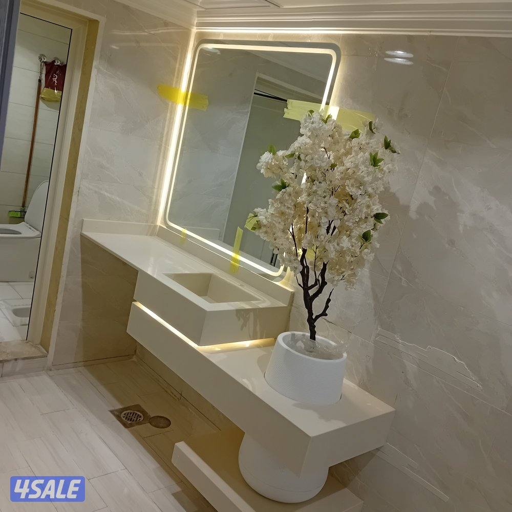 مغاسل رخاميه راقيه4