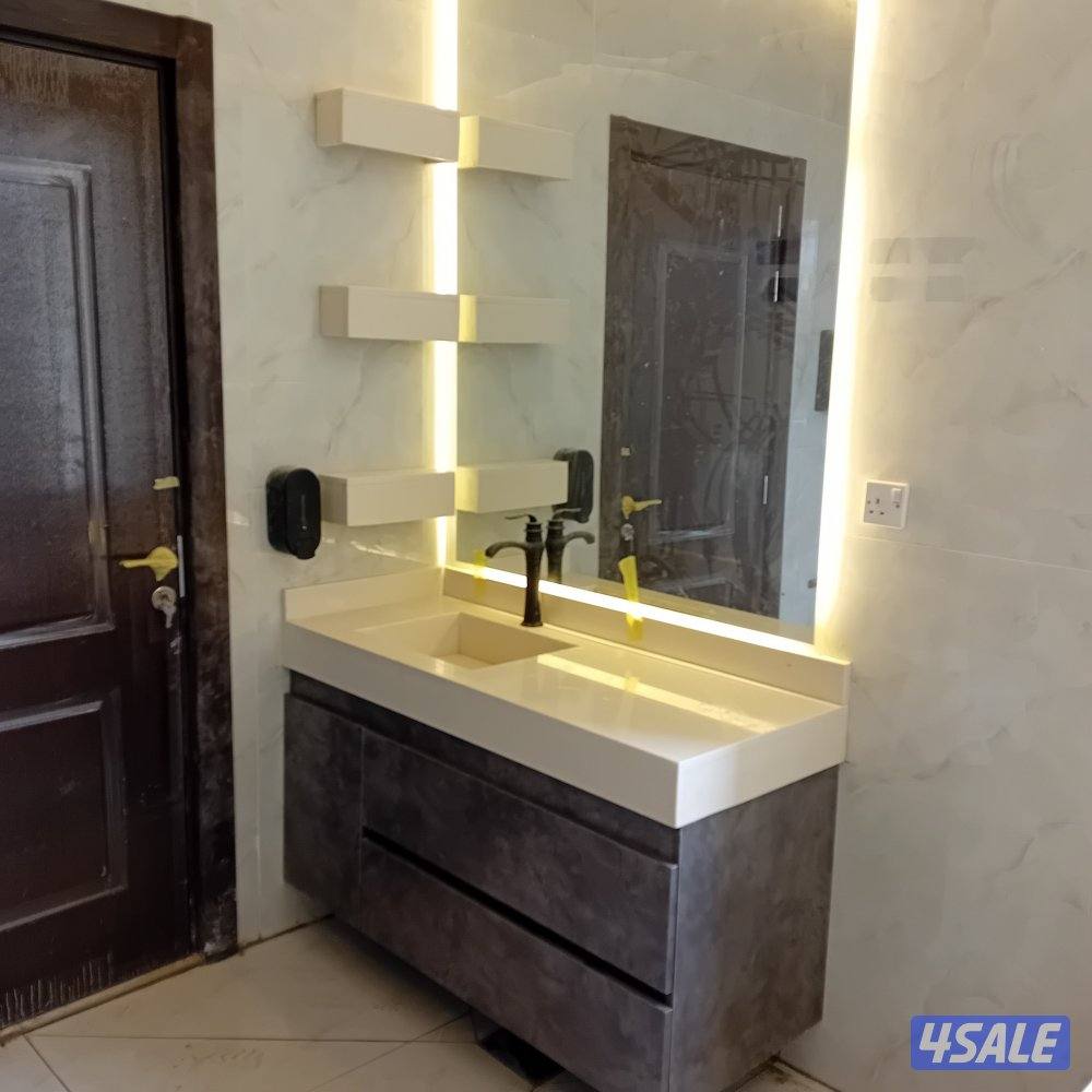 مغاسل رخاميه راقيه7