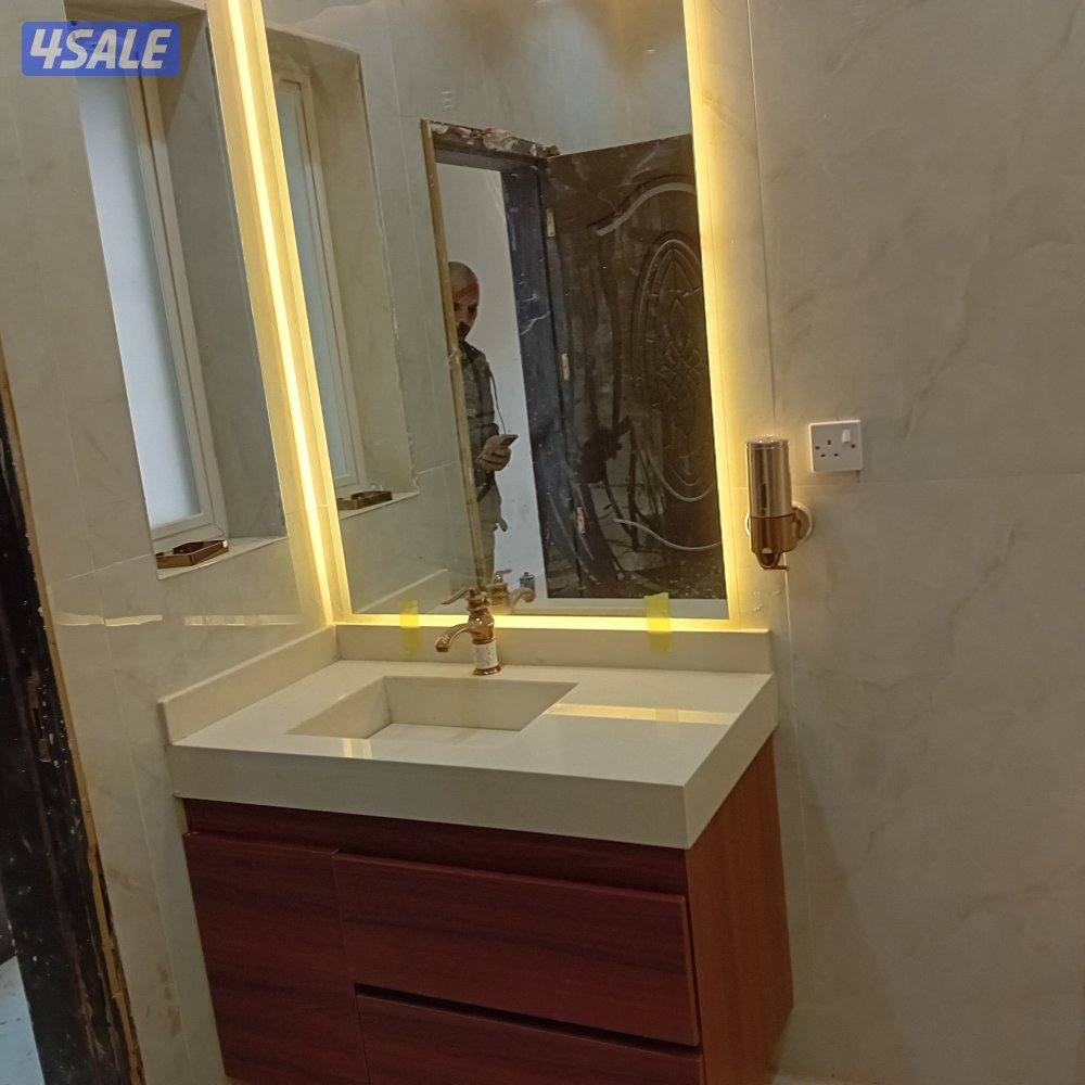 مغاسل رخاميه راقيه8