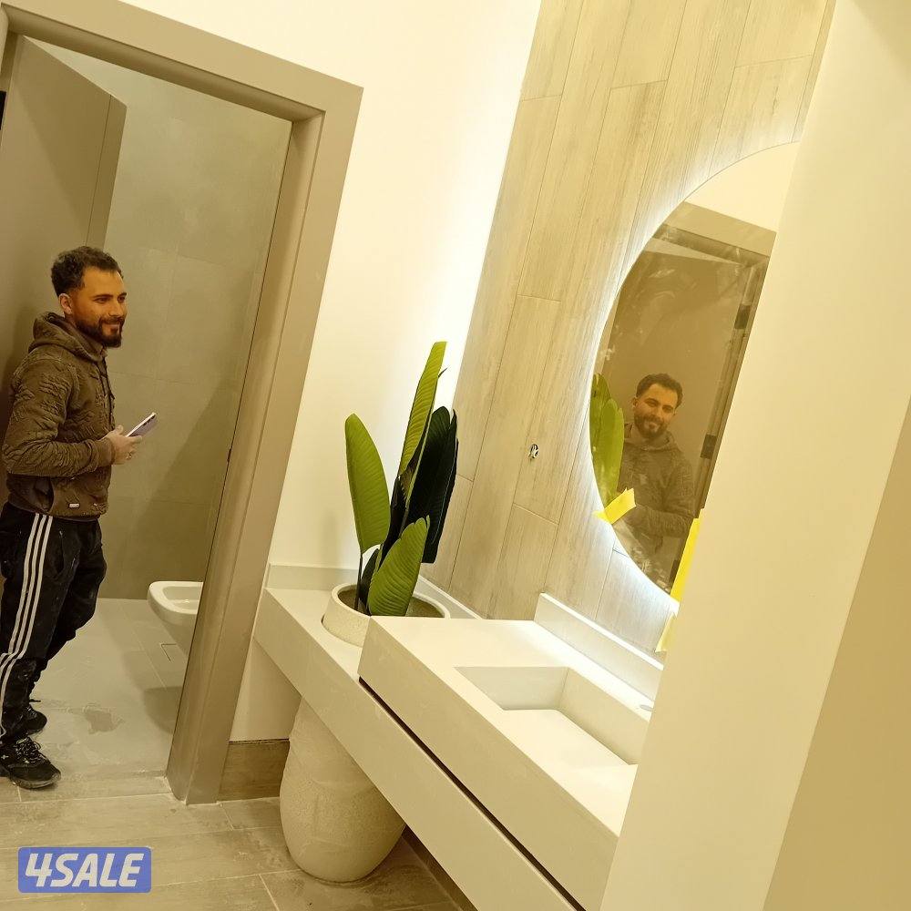 مغاسل رخاميه راقيه10