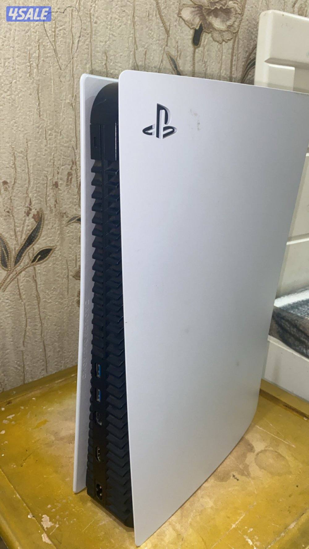 بيع بلاستيشن 53