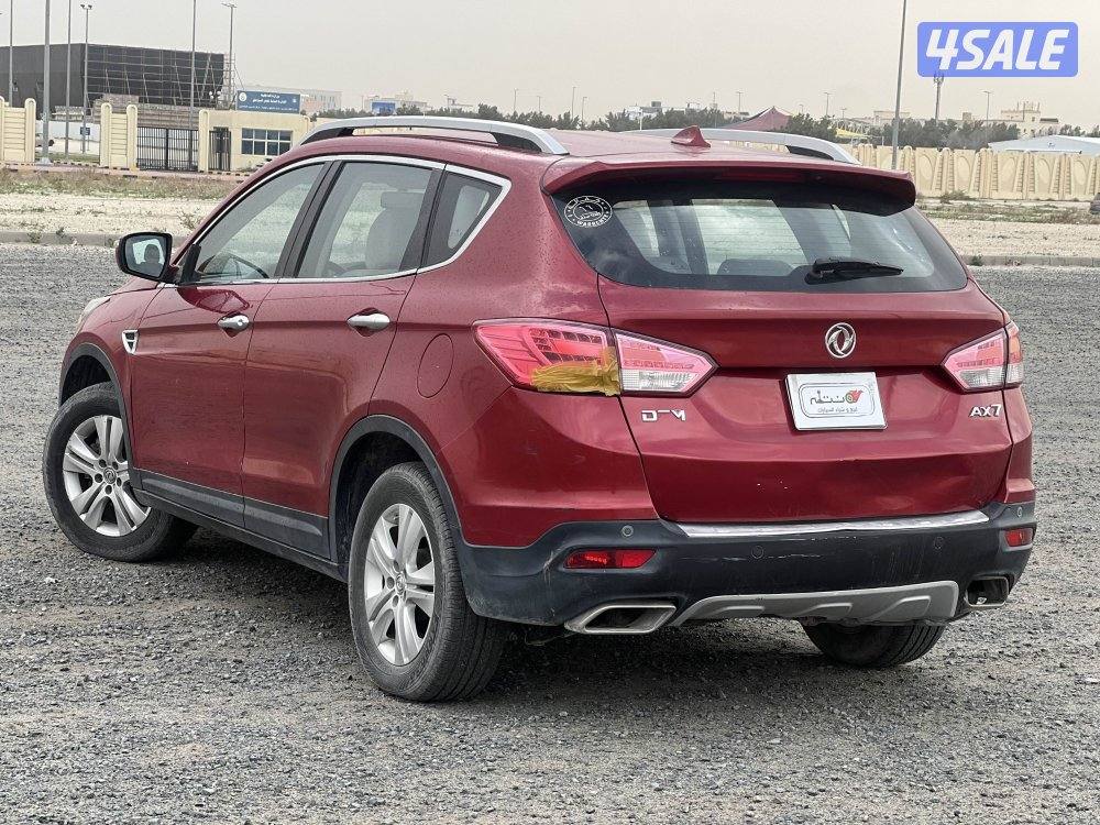 للبيع دي إف إم موديل 20176