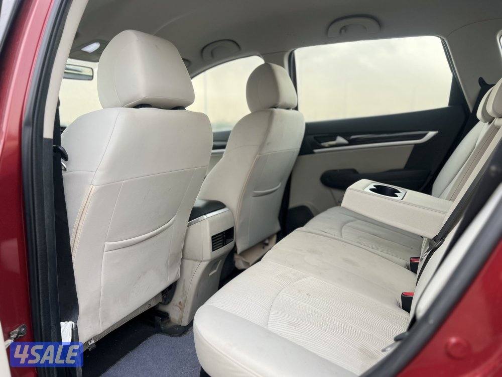 للبيع دي إف إم موديل 20177