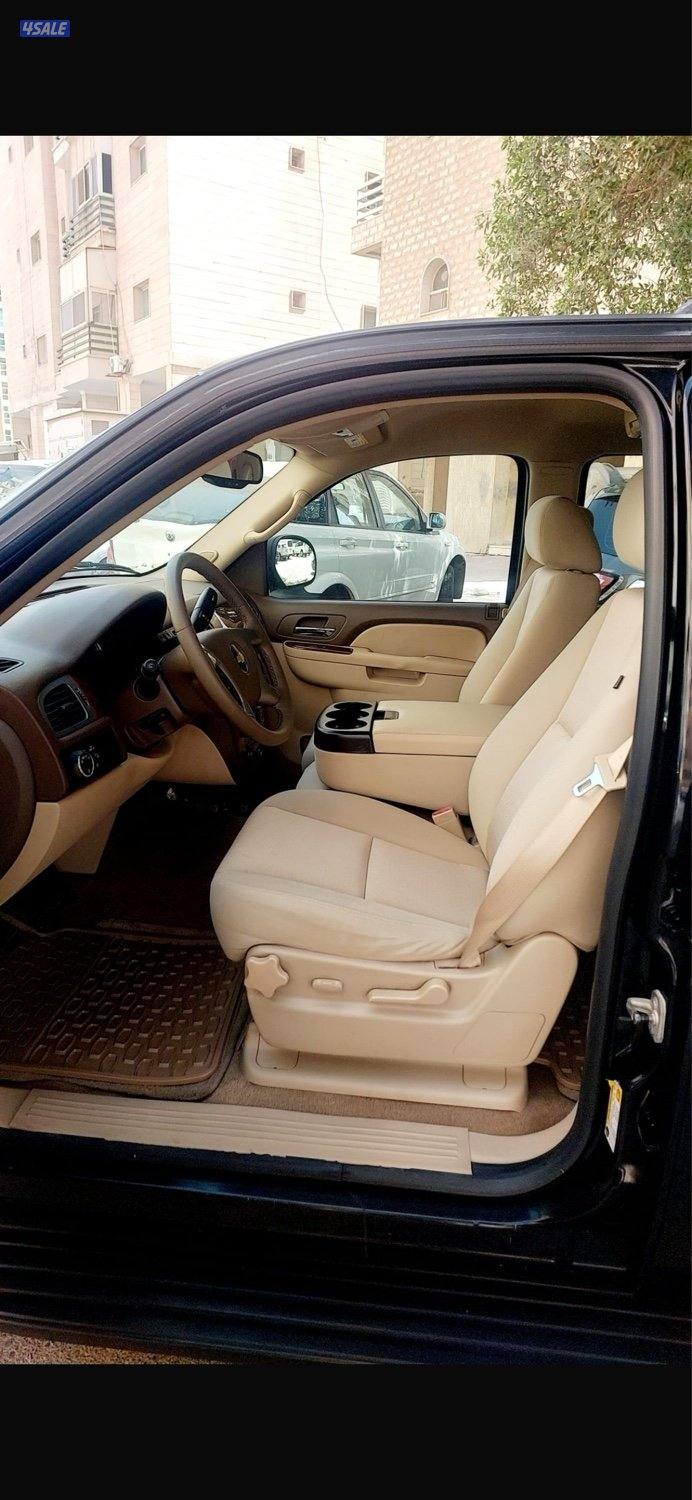 تاهو lt 2010 يلي يدور نظيف4