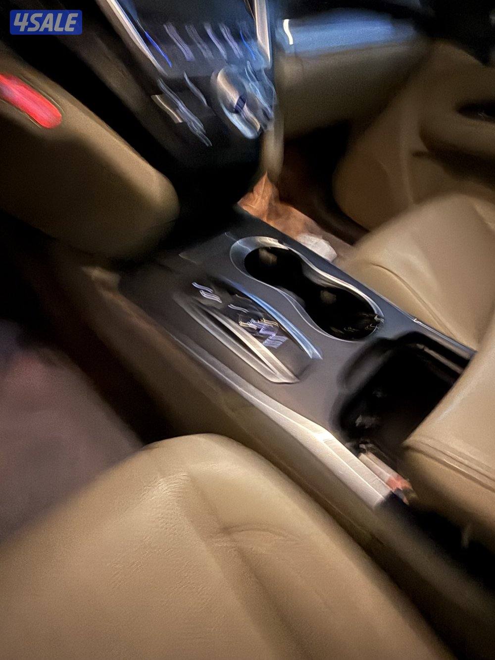 اكيورا الدرجة الفل بحالة ممتازة7