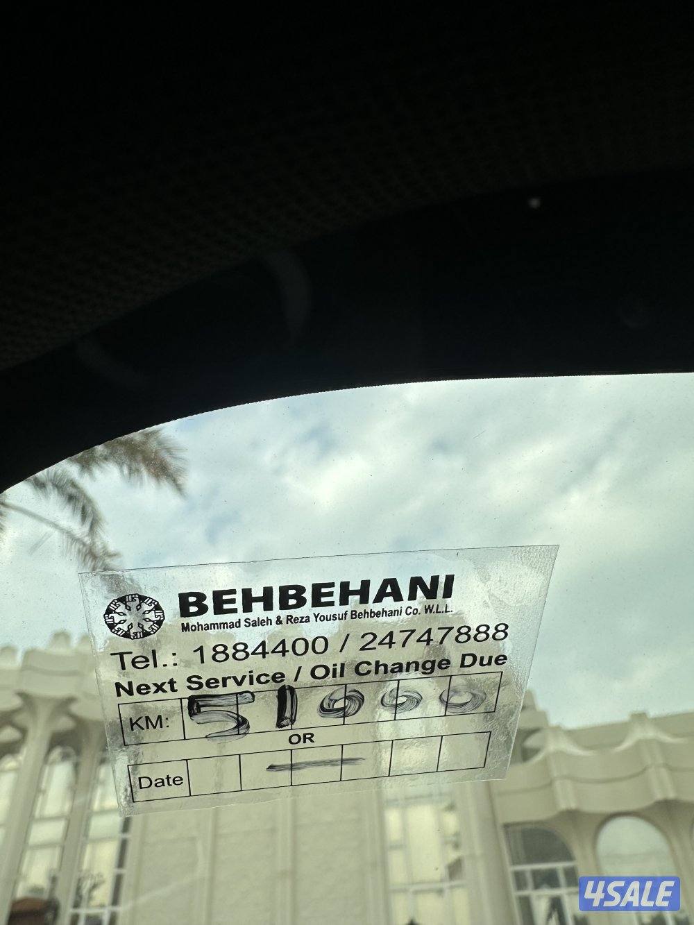 بيعه سريعه سوبارو WRX ٢٠٢١ قير عادي6