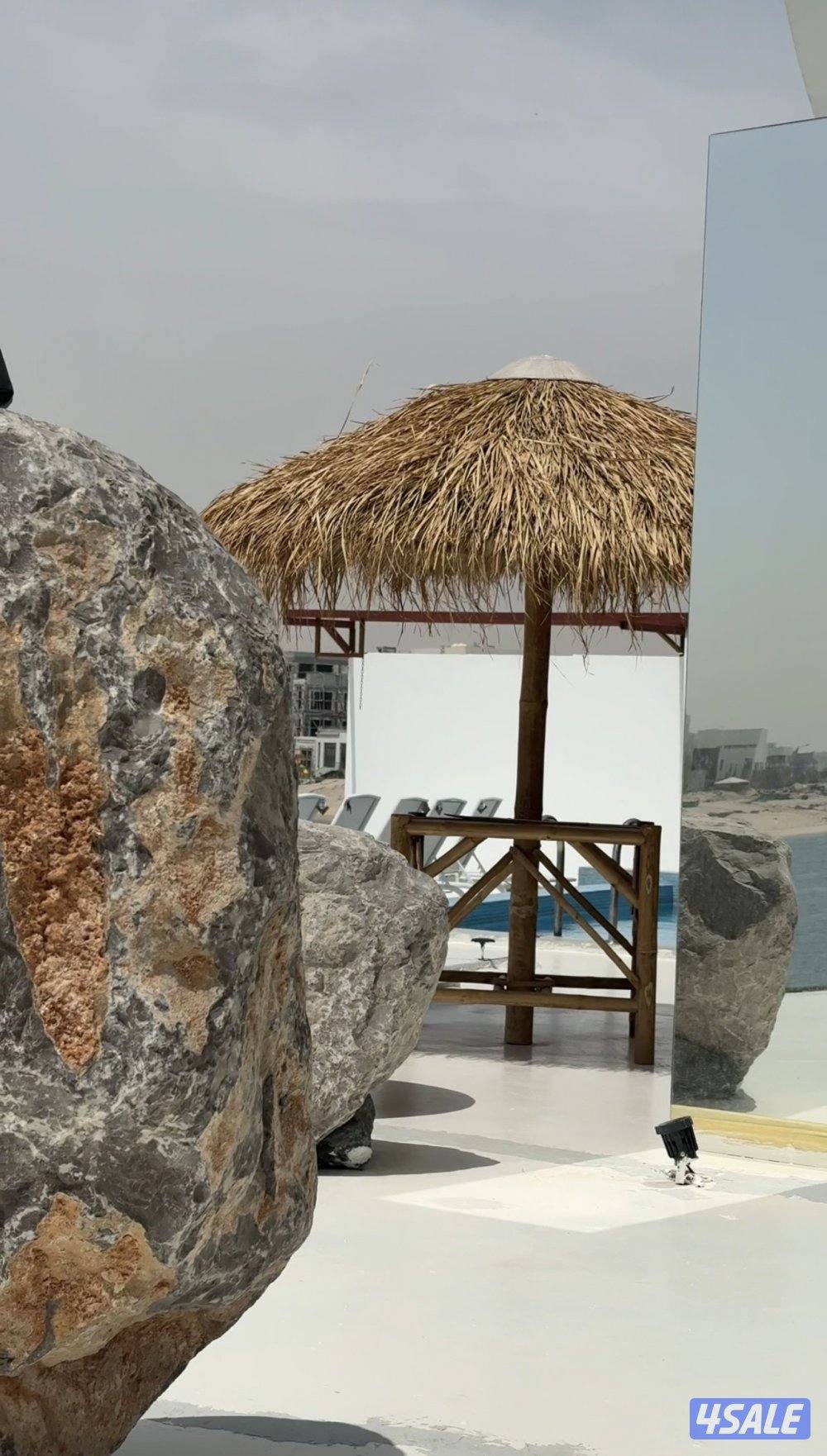 شاليه لأجار ٢٨٥ برايفت للعوايل1