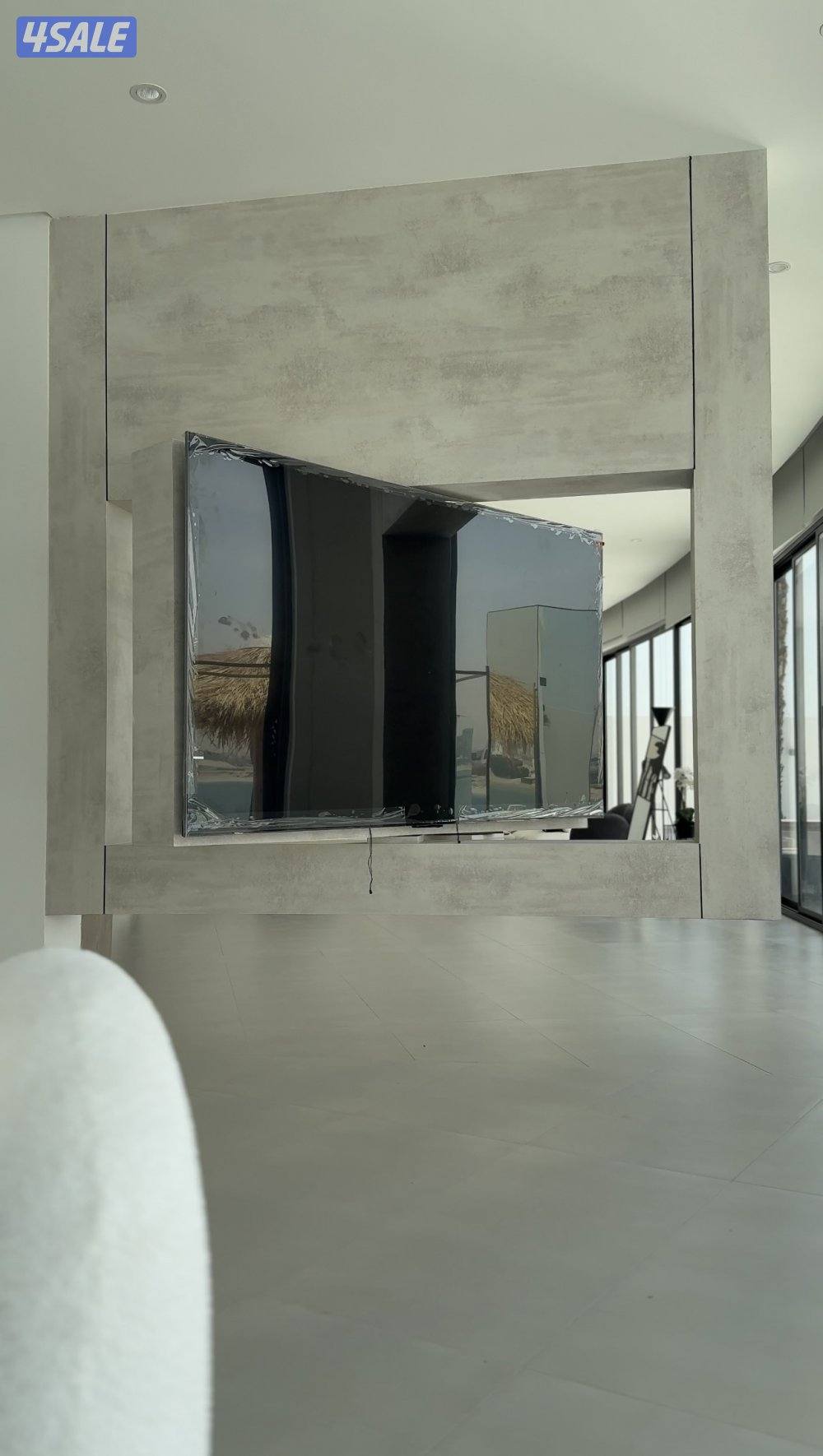 شاليه لأجار ٢٨٥ برايفت للعوايل2