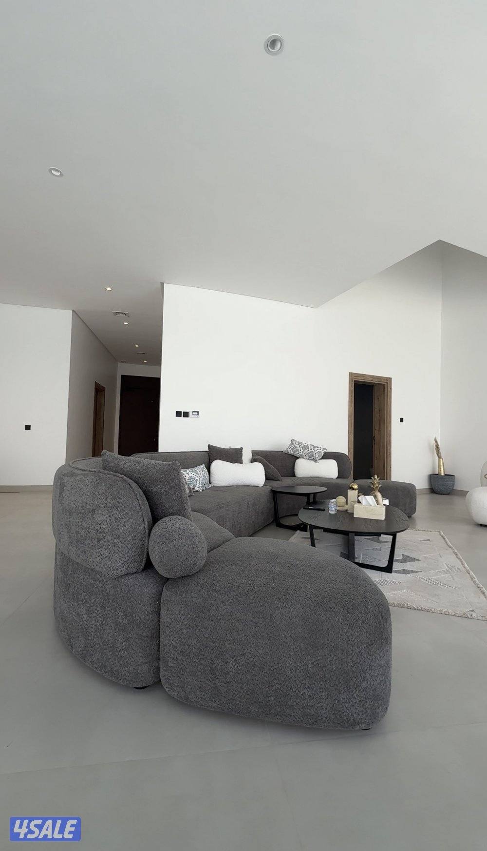 شاليه لأجار ٢٨٥ برايفت للعوايل3