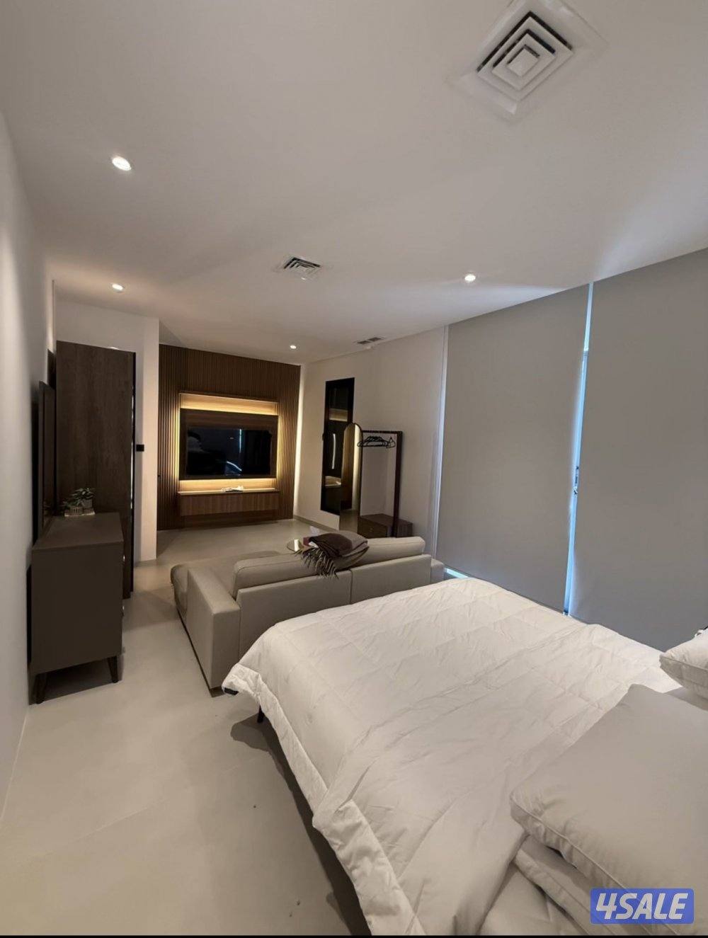 شاليه لأجار ٢٨٥ برايفت للعوايل10