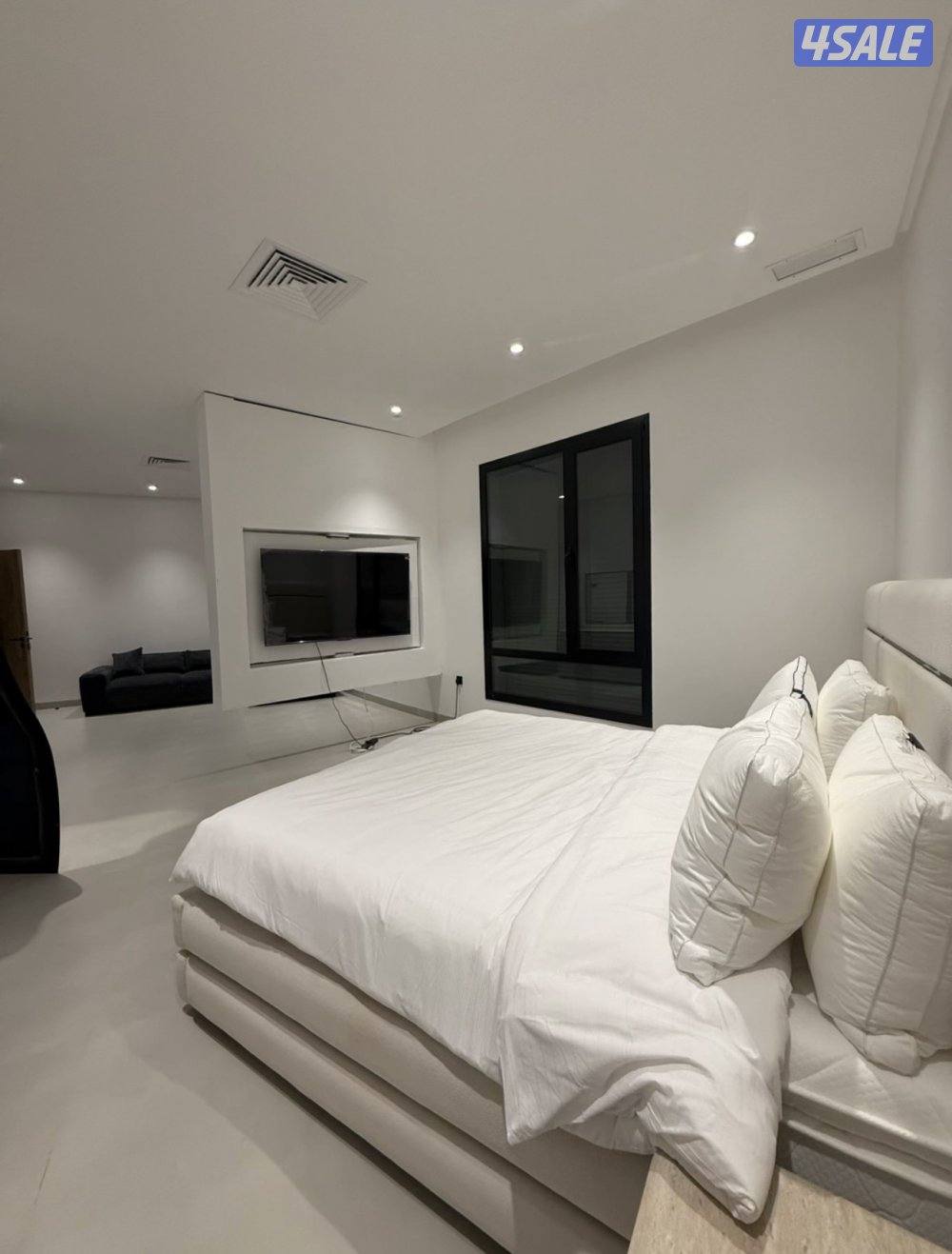 شاليه لأجار ٢٨٥ برايفت للعوايل11