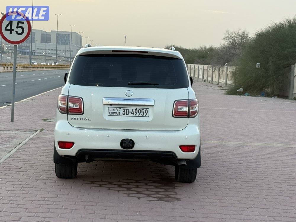 🔥حالة ممتازة شرط الفحص والنظافة 🔥4