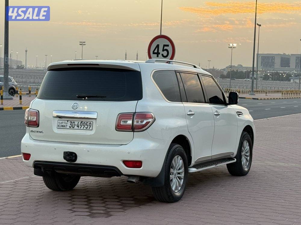 🔥حالة ممتازة شرط الفحص والنظافة 🔥5