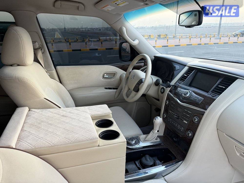 🔥حالة ممتازة شرط الفحص والنظافة 🔥7