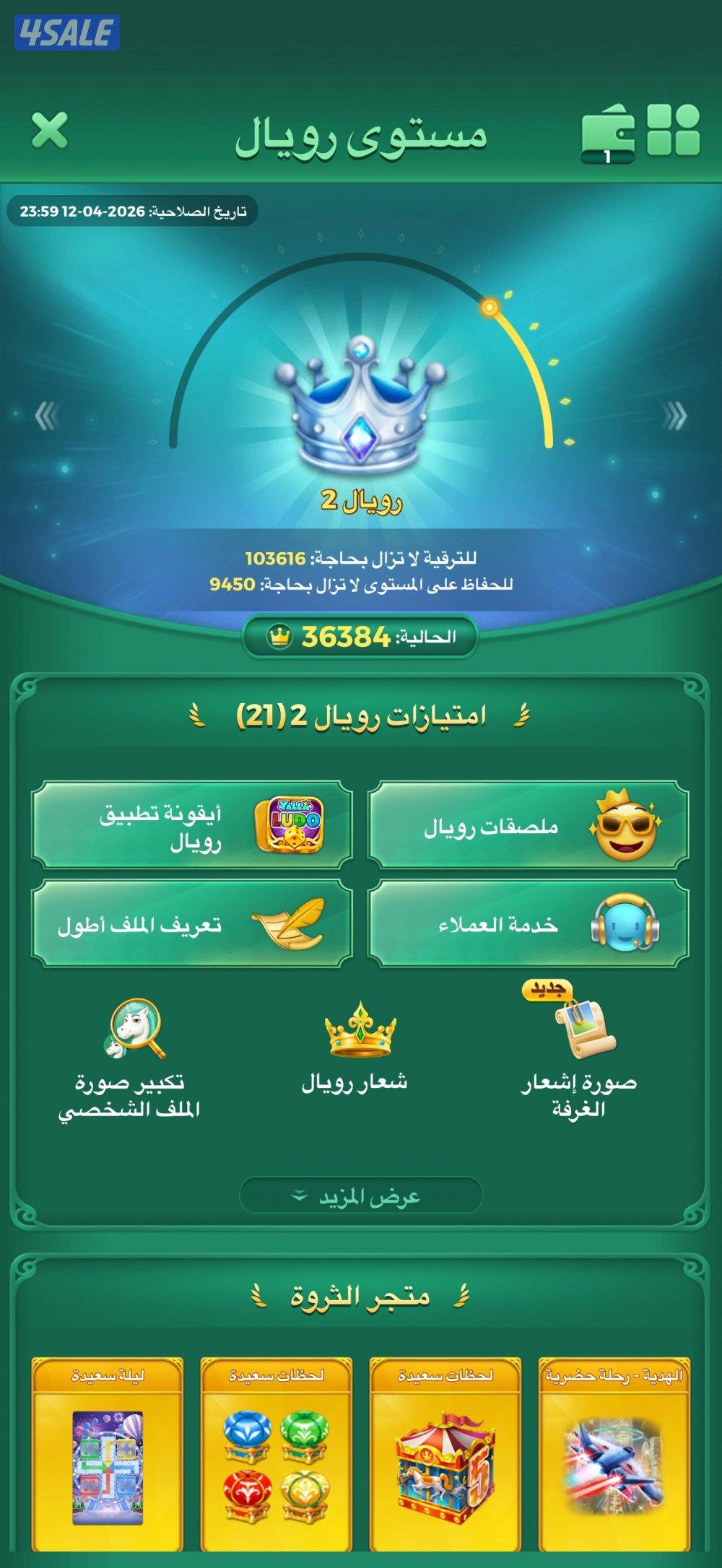 لودو يلا لودو13