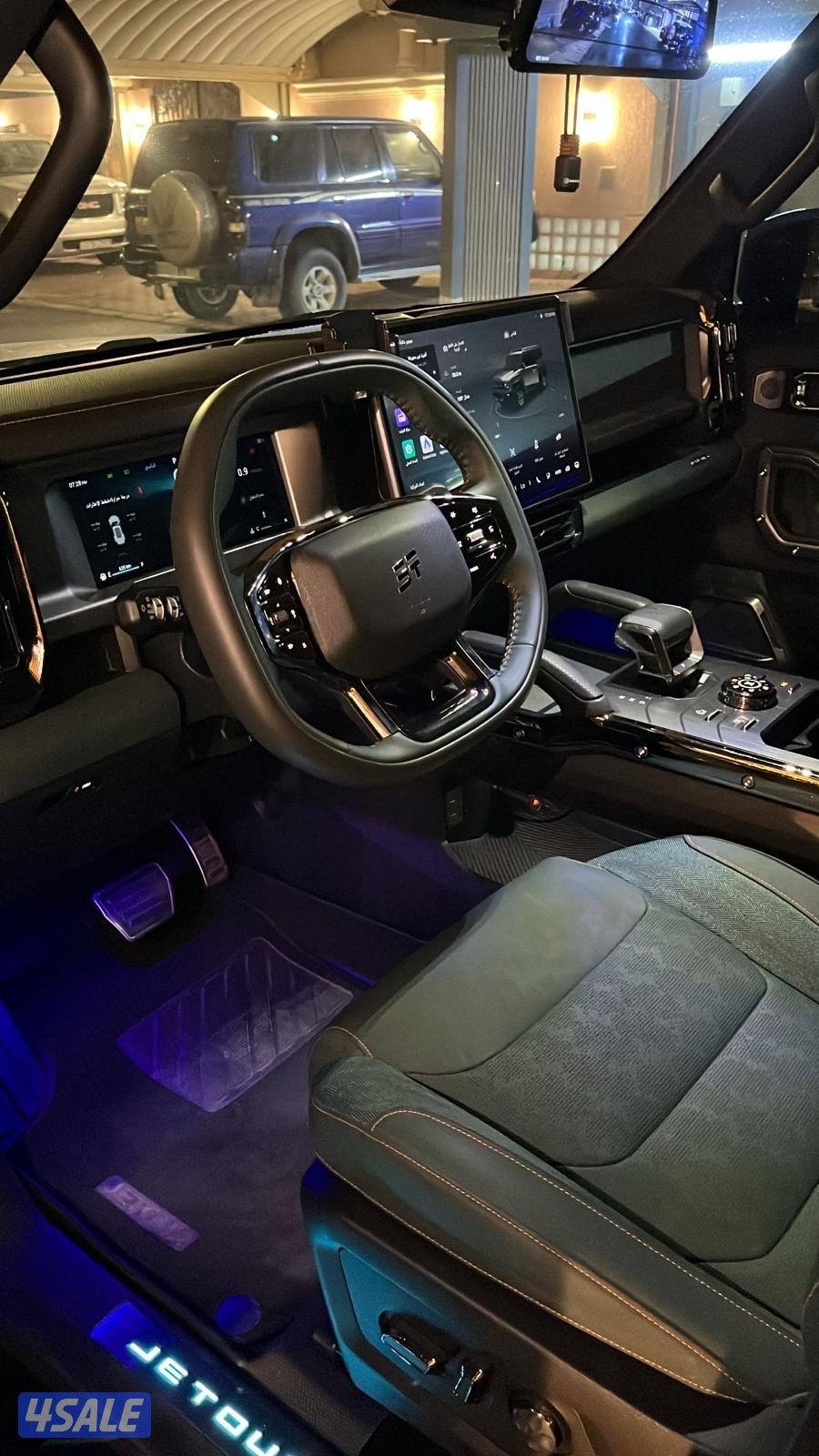 للبيع جيتور t22