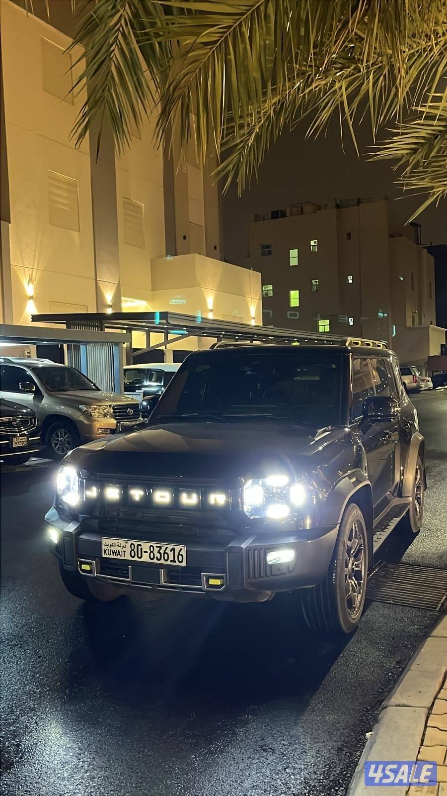 للبيع جيتور t25